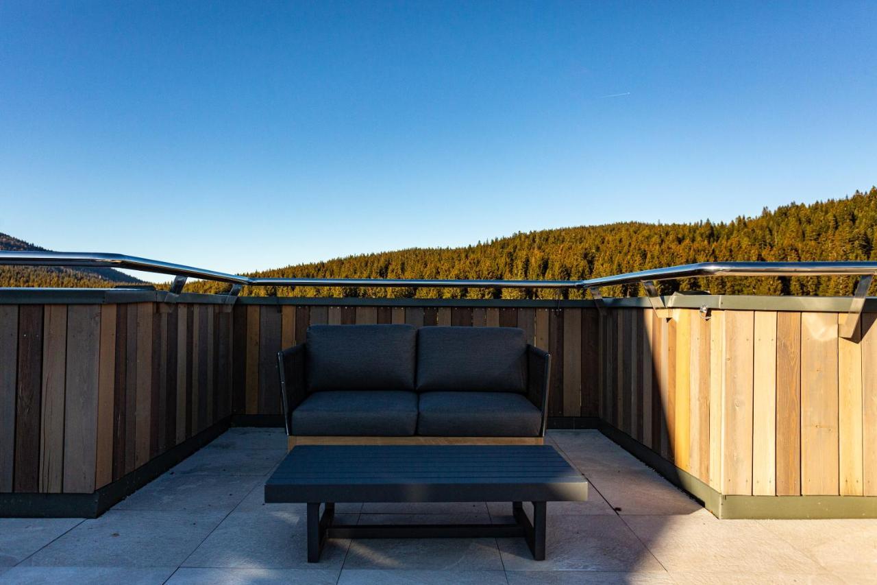Hotel Monti Spa & Wellness Hadžići Exteriör bild