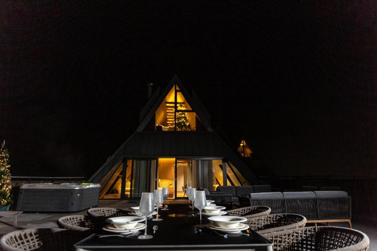 Hotel Monti Spa & Wellness Hadžići Exteriör bild