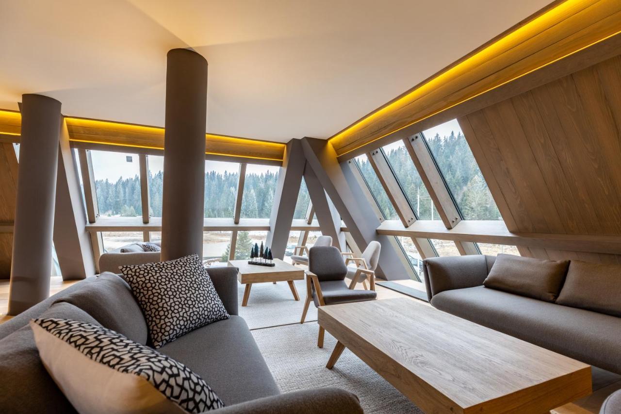Hotel Monti Spa & Wellness Hadžići Exteriör bild