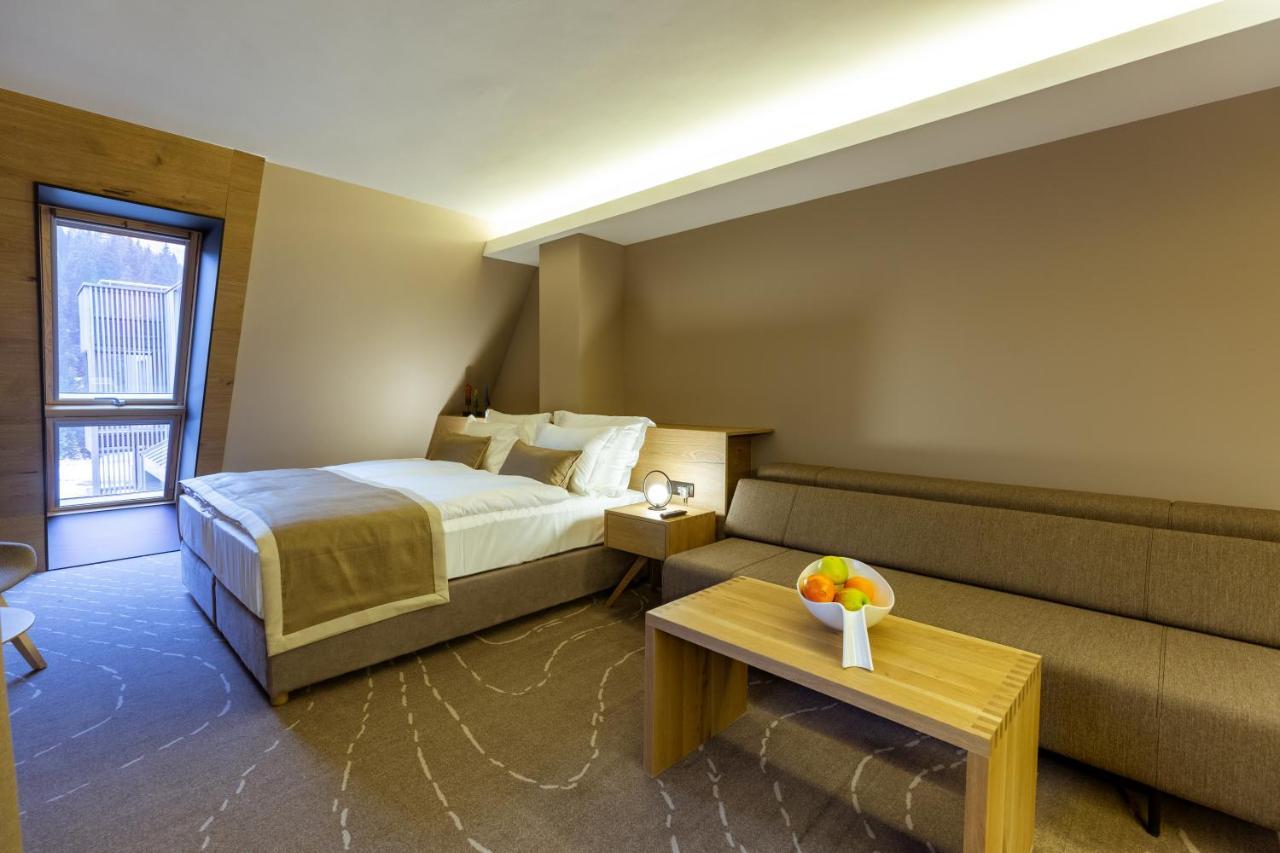 Hotel Monti Spa & Wellness Hadžići Exteriör bild