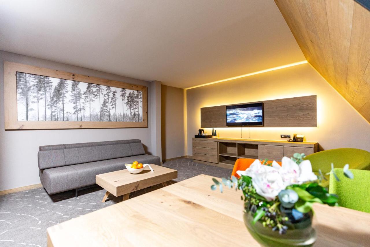 Hotel Monti Spa & Wellness Hadžići Exteriör bild